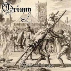 Grimm (NL) : Heksenkringen